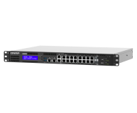 QNAP QGD-1602P-C3758-16G RACK - 1262810 - zdjęcie 6